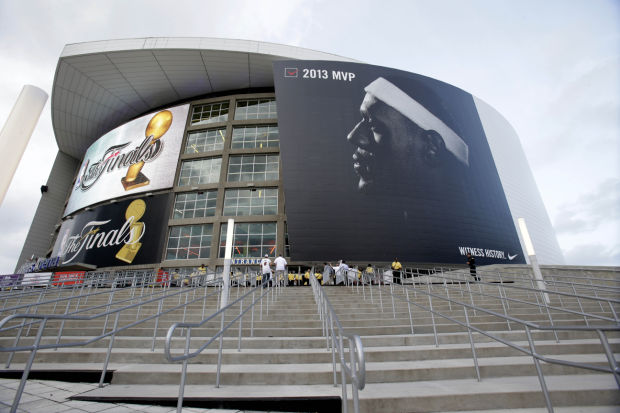 NBA Finals Game 7
